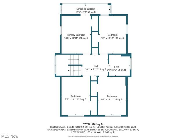 1677 Carlyon Road, East Cleveland, OH 44112