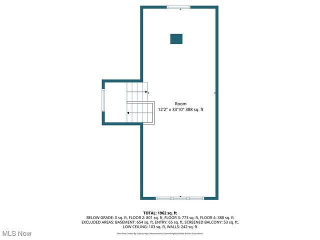 1677 Carlyon Road, East Cleveland, OH 44112