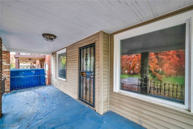 1677 Carlyon Road, East Cleveland, OH 44112