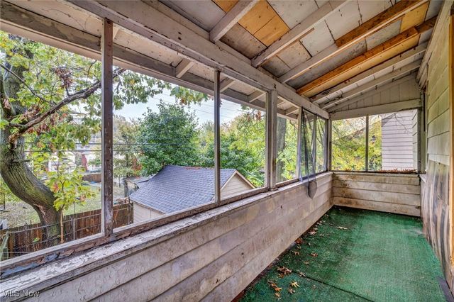 1677 Carlyon Road, East Cleveland, OH 44112