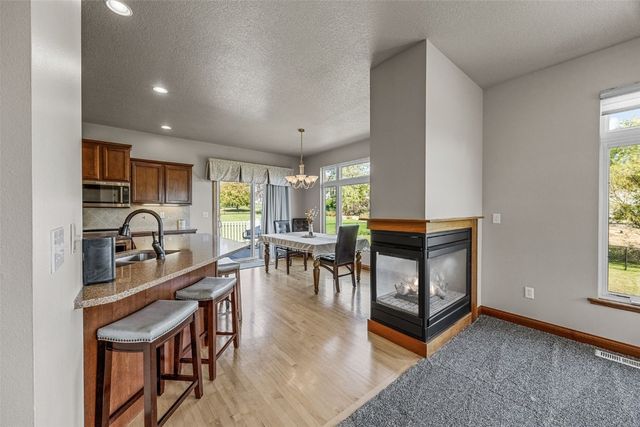 2850 Twinleaf Road, Cedar Rapids, IA 52411