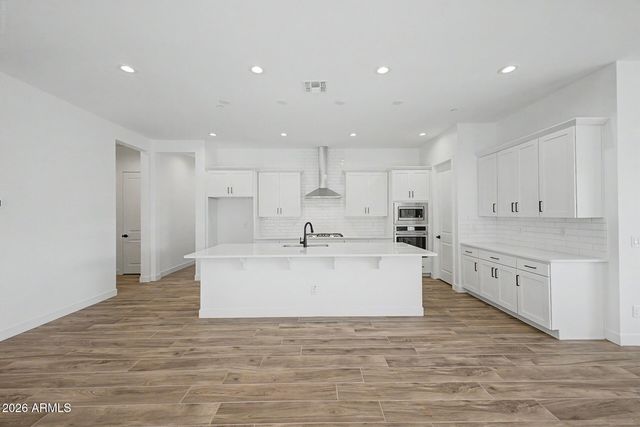 13783 W MORNING VISTA Drive, Peoria, AZ 85383