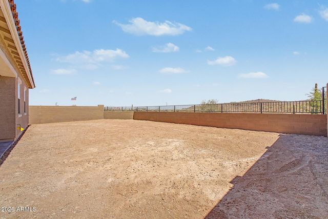 13783 W MORNING VISTA Drive, Peoria, AZ 85383