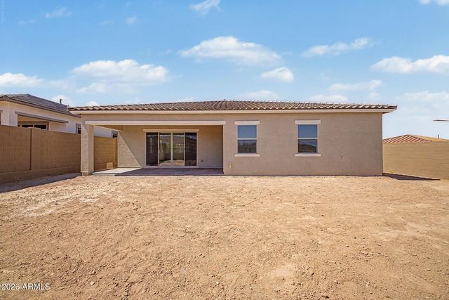 13783 W MORNING VISTA Drive, Peoria, AZ 85383