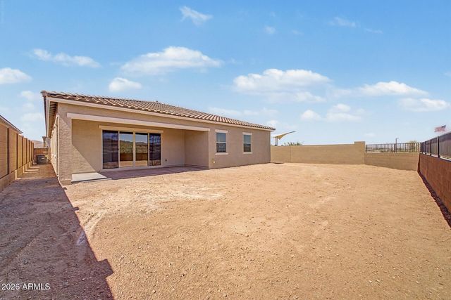 13783 W MORNING VISTA Drive, Peoria, AZ 85383