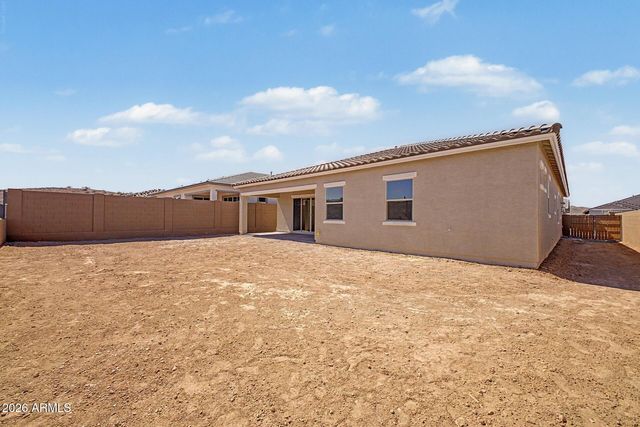 13783 W MORNING VISTA Drive, Peoria, AZ 85383