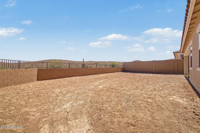 13783 W MORNING VISTA Drive, Peoria, AZ 85383