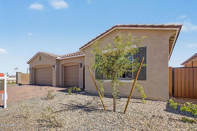 13783 W MORNING VISTA Drive, Peoria, AZ 85383