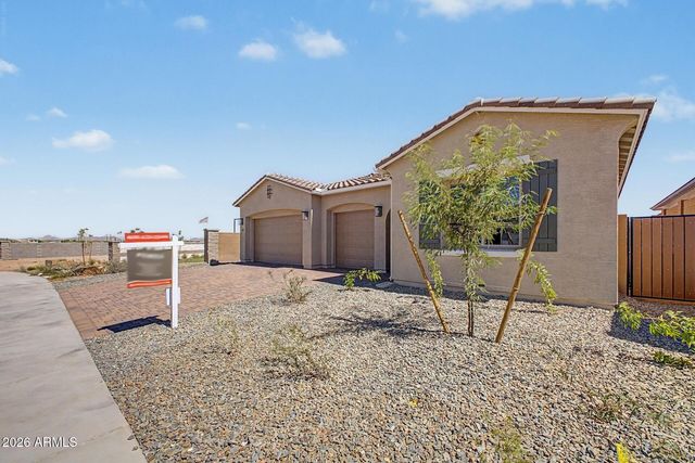 13783 W MORNING VISTA Drive, Peoria, AZ 85383