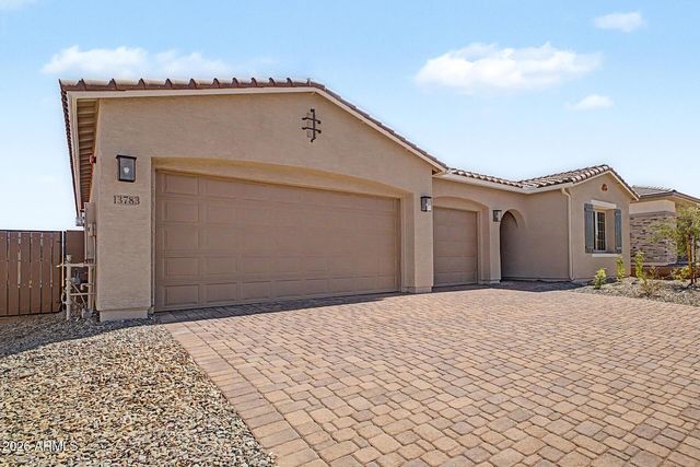 13783 W MORNING VISTA Drive, Peoria, AZ 85383