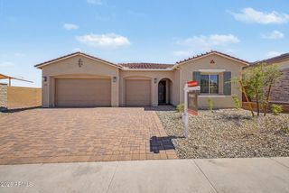 13783 W MORNING VISTA Drive, Peoria, AZ 85383