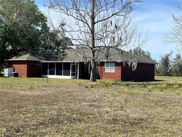 14182 SW 161ST ST, Brooker, FL 32622