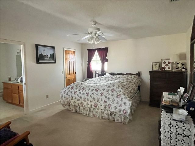 14182 SW 161ST ST, Brooker, FL 32622