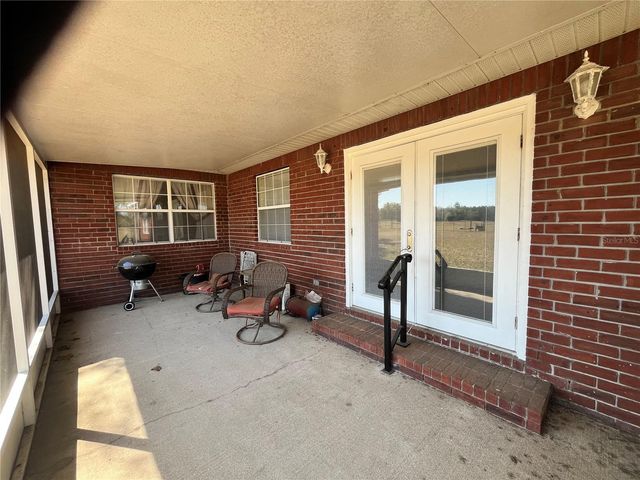 14182 SW 161ST ST, Brooker, FL 32622