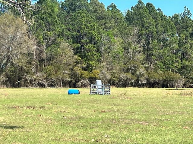 14182 SW 161ST ST, Brooker, FL 32622