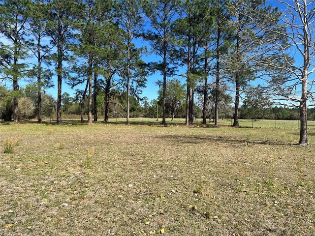 14182 SW 161ST ST, Brooker, FL 32622