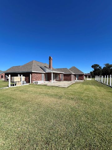 178 Providence Avenue, Cut Off, LA 70345