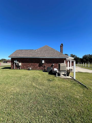 178 Providence Avenue, Cut Off, LA 70345