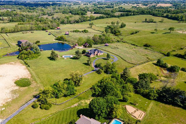 100 Rolling Ridge Lane, Richmond, KY 40475