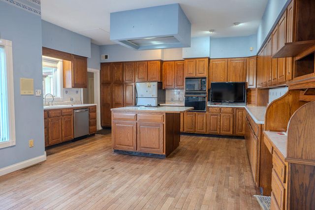 100 Rolling Ridge Lane, Richmond, KY 40475