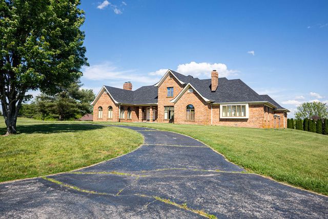 100 Rolling Ridge Lane, Richmond, KY 40475