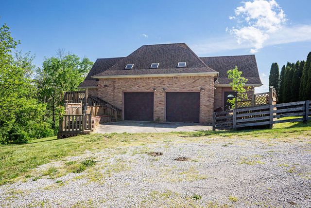 100 Rolling Ridge Lane, Richmond, KY 40475