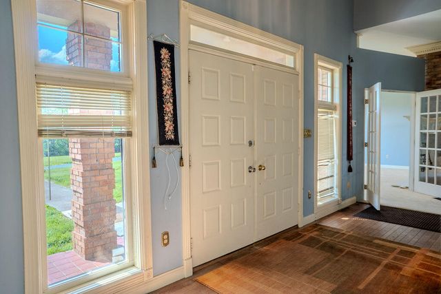 100 Rolling Ridge Lane, Richmond, KY 40475