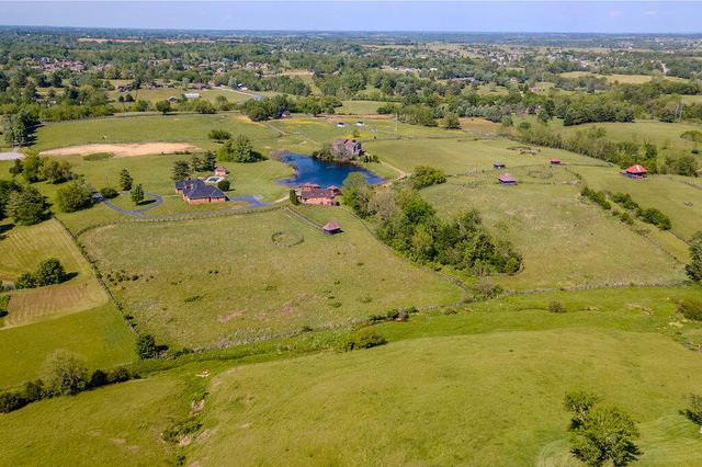 100 Rolling Ridge Lane, Richmond, KY 40475