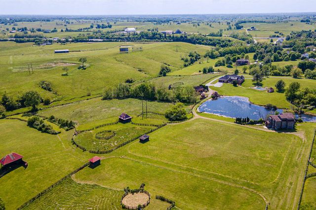 100 Rolling Ridge Lane, Richmond, KY 40475
