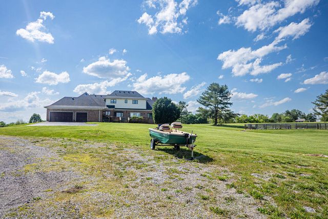 100 Rolling Ridge Lane, Richmond, KY 40475