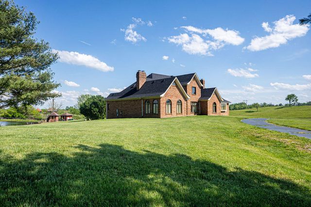 100 Rolling Ridge Lane, Richmond, KY 40475