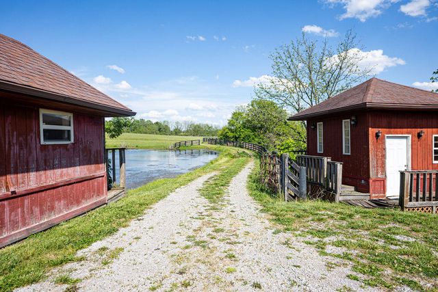 100 Rolling Ridge Lane, Richmond, KY 40475