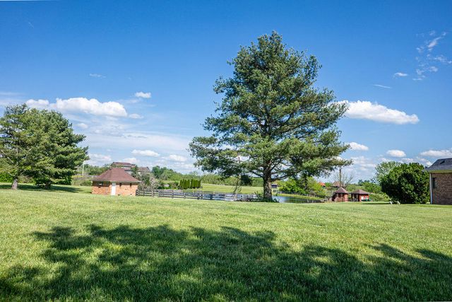 100 Rolling Ridge Lane, Richmond, KY 40475