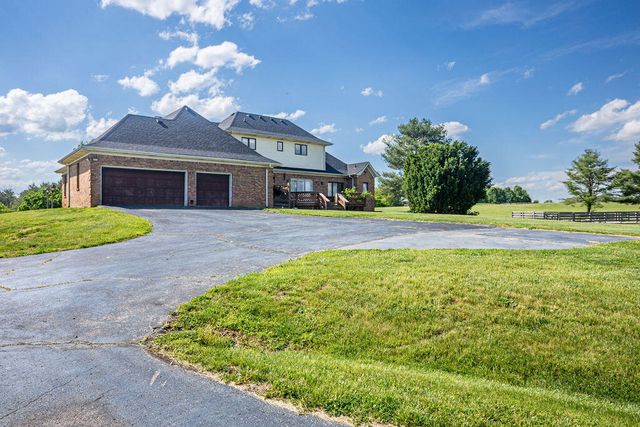 100 Rolling Ridge Lane, Richmond, KY 40475