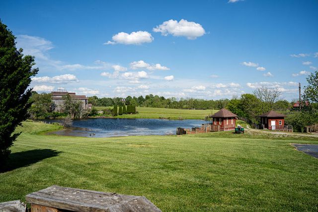 100 Rolling Ridge Lane, Richmond, KY 40475