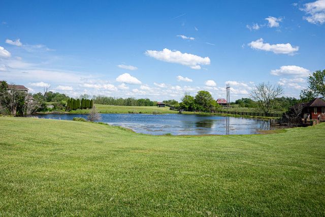 100 Rolling Ridge Lane, Richmond, KY 40475