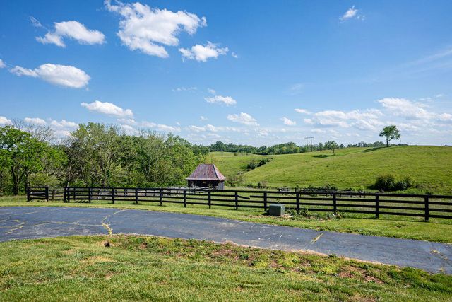 100 Rolling Ridge Lane, Richmond, KY 40475