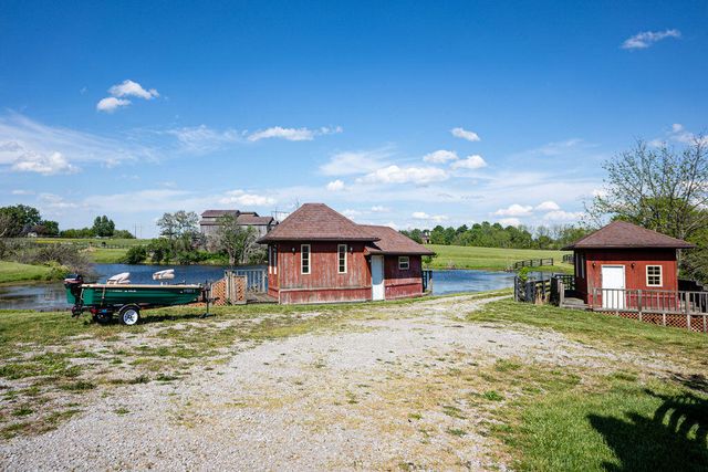 100 Rolling Ridge Lane, Richmond, KY 40475