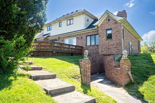 100 Rolling Ridge Lane, Richmond, KY 40475