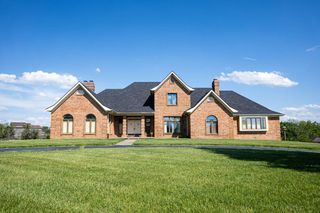 100 Rolling Ridge Lane, Richmond, KY 40475