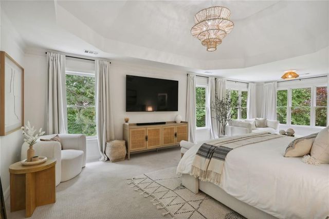 110 Valley Summit Court, Roswell, GA 30075