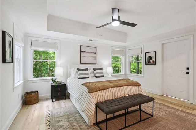110 Valley Summit Court, Roswell, GA 30075