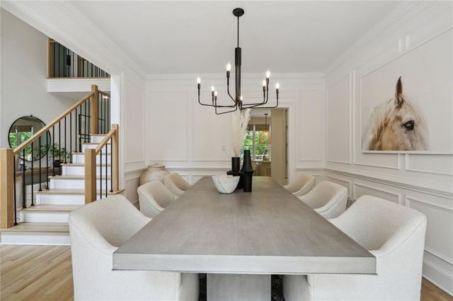 110 Valley Summit Court, Roswell, GA 30075