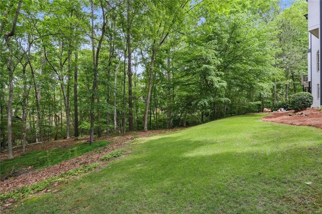 110 Valley Summit Court, Roswell, GA 30075