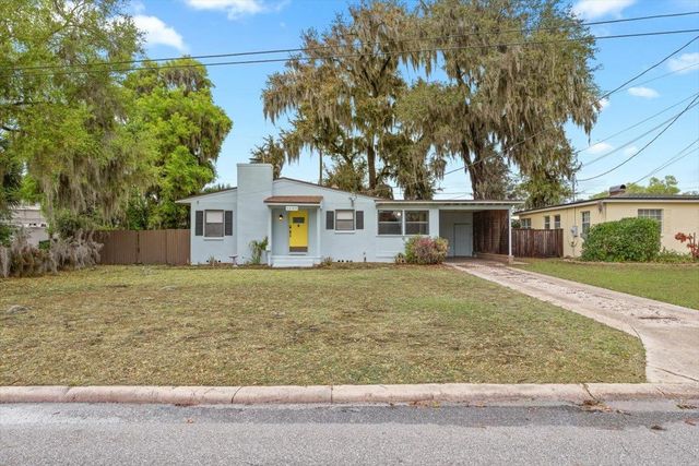 1605 Furman Rd, Jacksonville, FL 32217