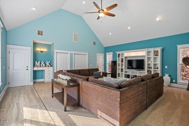 114 Blue Heron Drive, Youngsville, NC 27596