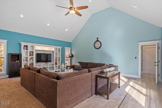 114 Blue Heron Drive, Youngsville, NC 27596