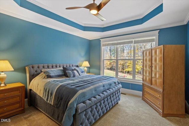 114 Blue Heron Drive, Youngsville, NC 27596