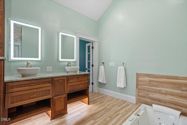 114 Blue Heron Drive, Youngsville, NC 27596