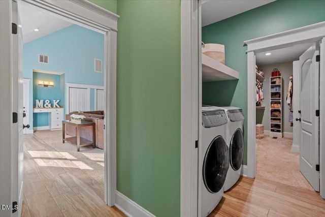 114 Blue Heron Drive, Youngsville, NC 27596